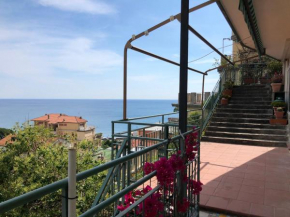 Casa vista mare, Levanto